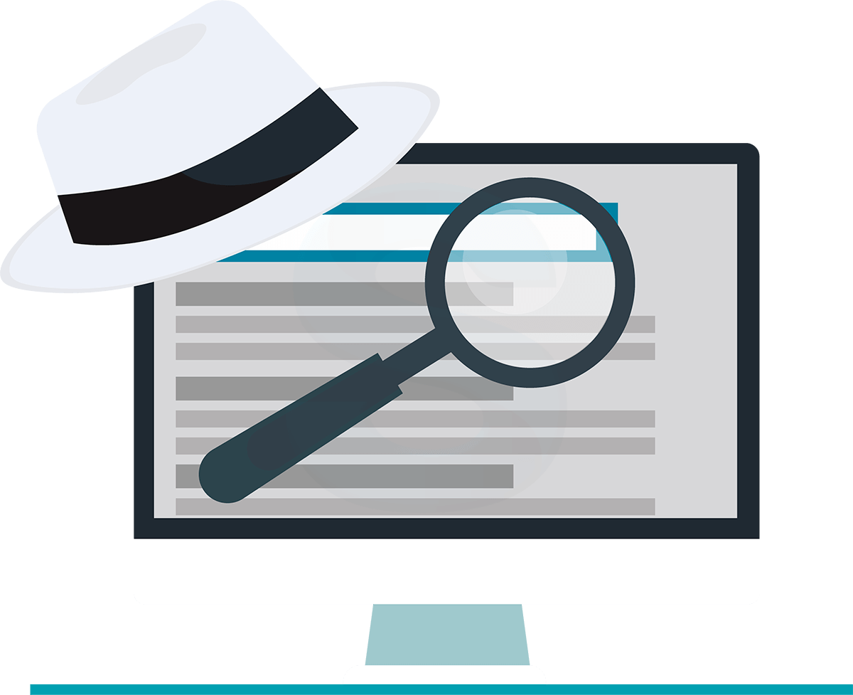 Posicionamiento SEO WhiteHat