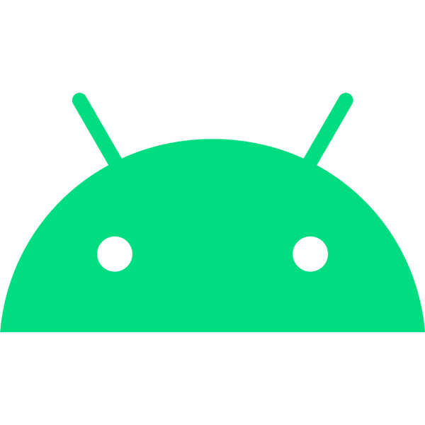 Código nativo de Android