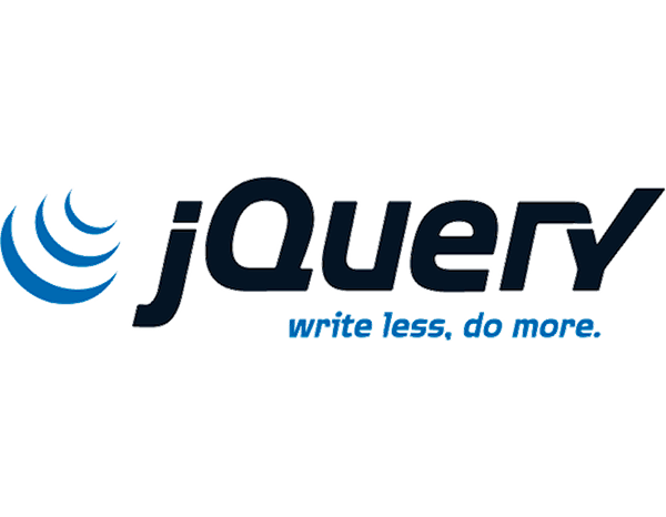 Implementación sobre JQuery para los efectos del sitio web