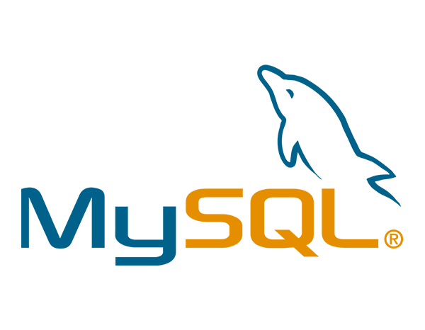 Gestión de la base de datos del sitio corporativo con MySQL