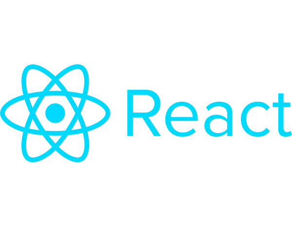 React